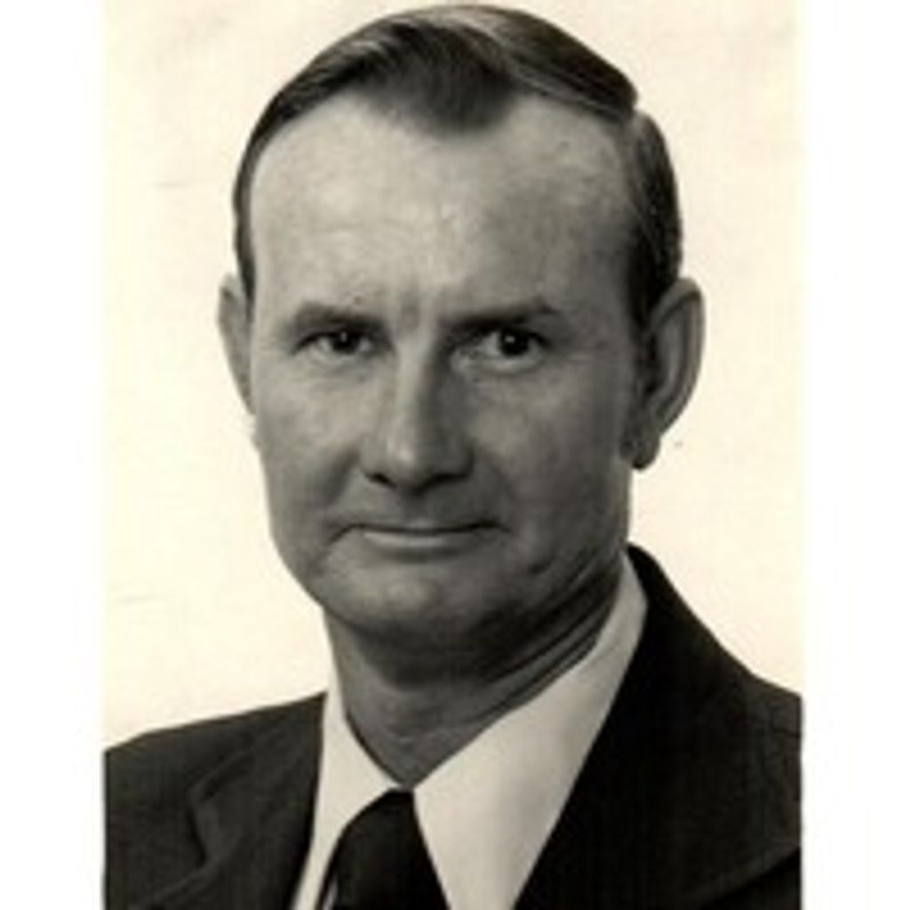 Cecil Howard Walker