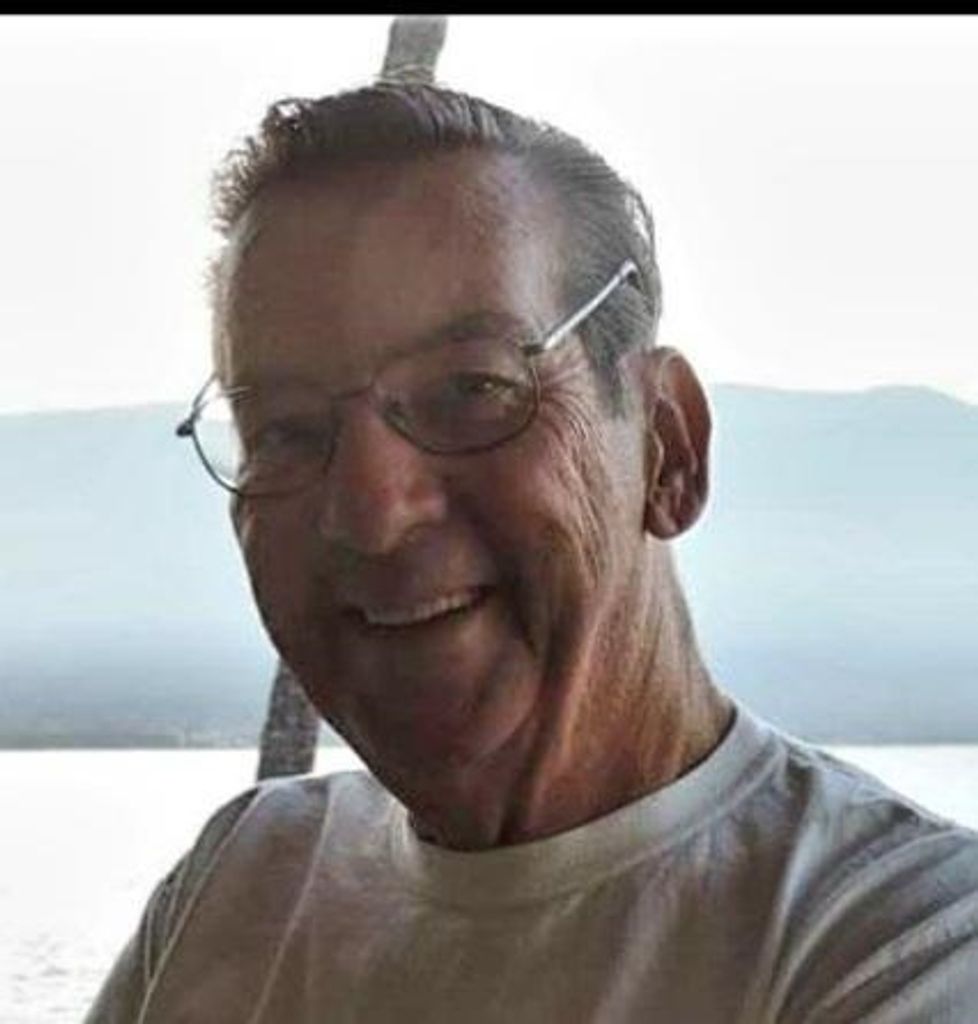 Nicholas Francis Gregory Profile Photo