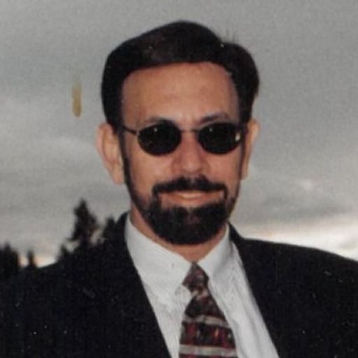 William "Bill" Woods Profile Photo