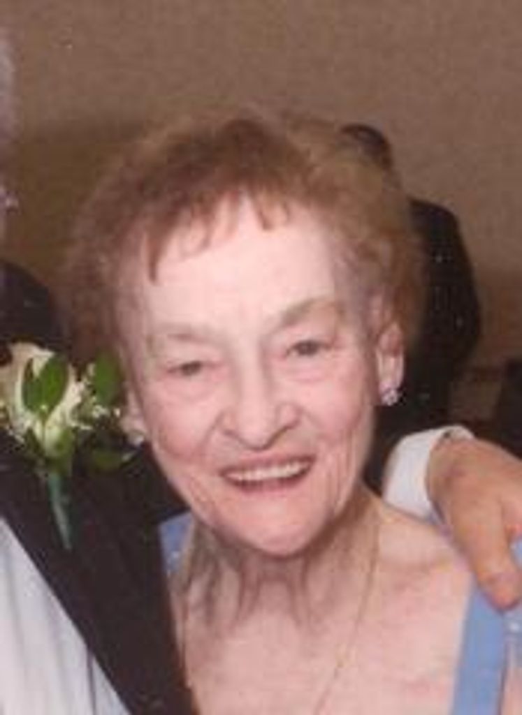 Elizabeth (Egan) Syring