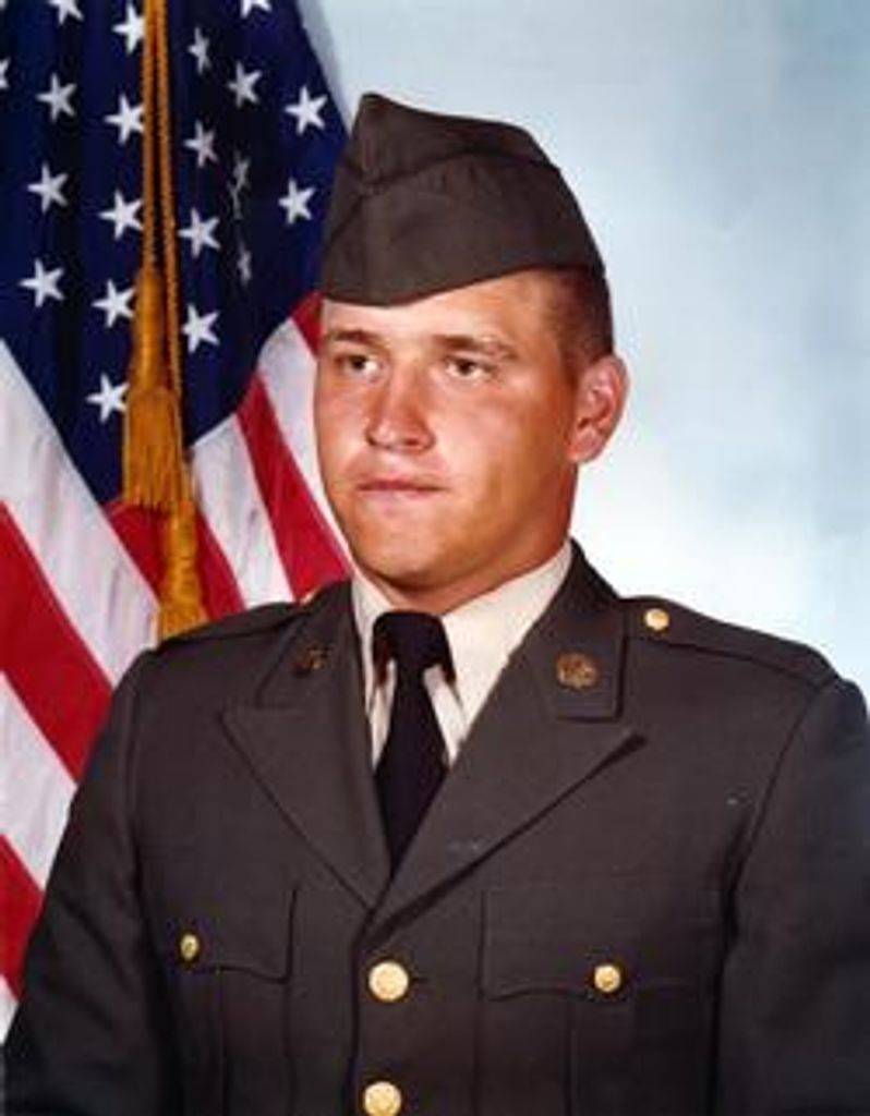 Eugene Charles Stead Jr.