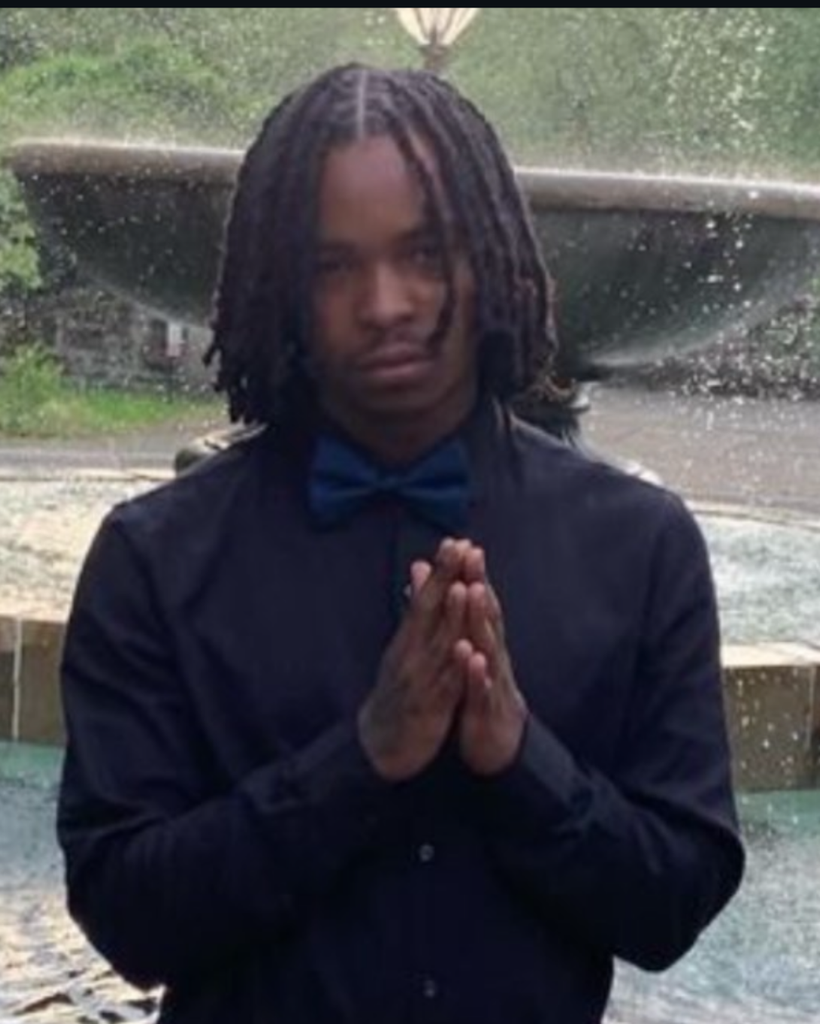 Tayvon M. Austin Profile Photo