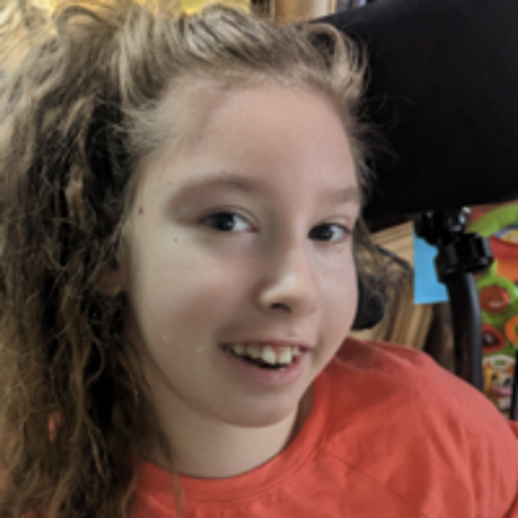 Cadence Jade Forrest Profile Photo