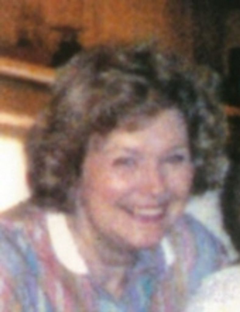 Patricia L. Gemmiti