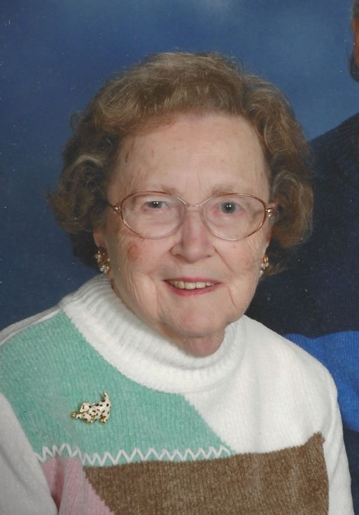 Betty Weimer