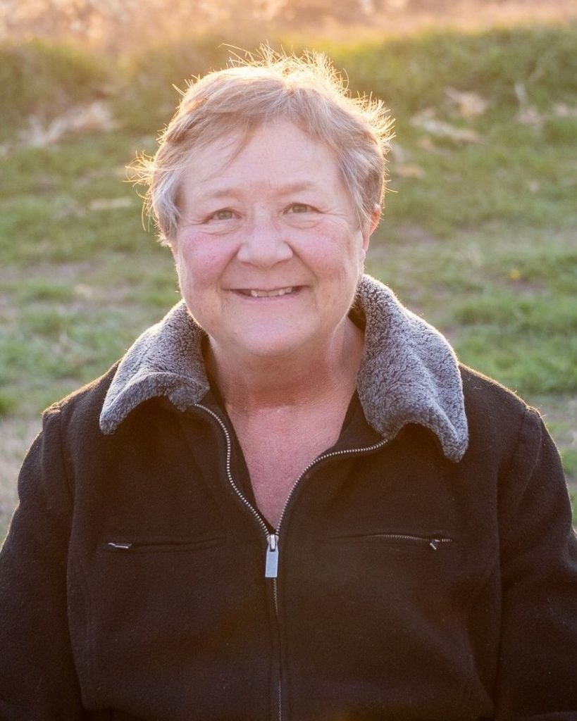Kay R. Sommerfeld Profile Photo