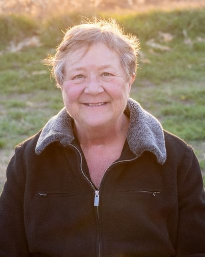 Kay R. Sommerfeld's obituary image