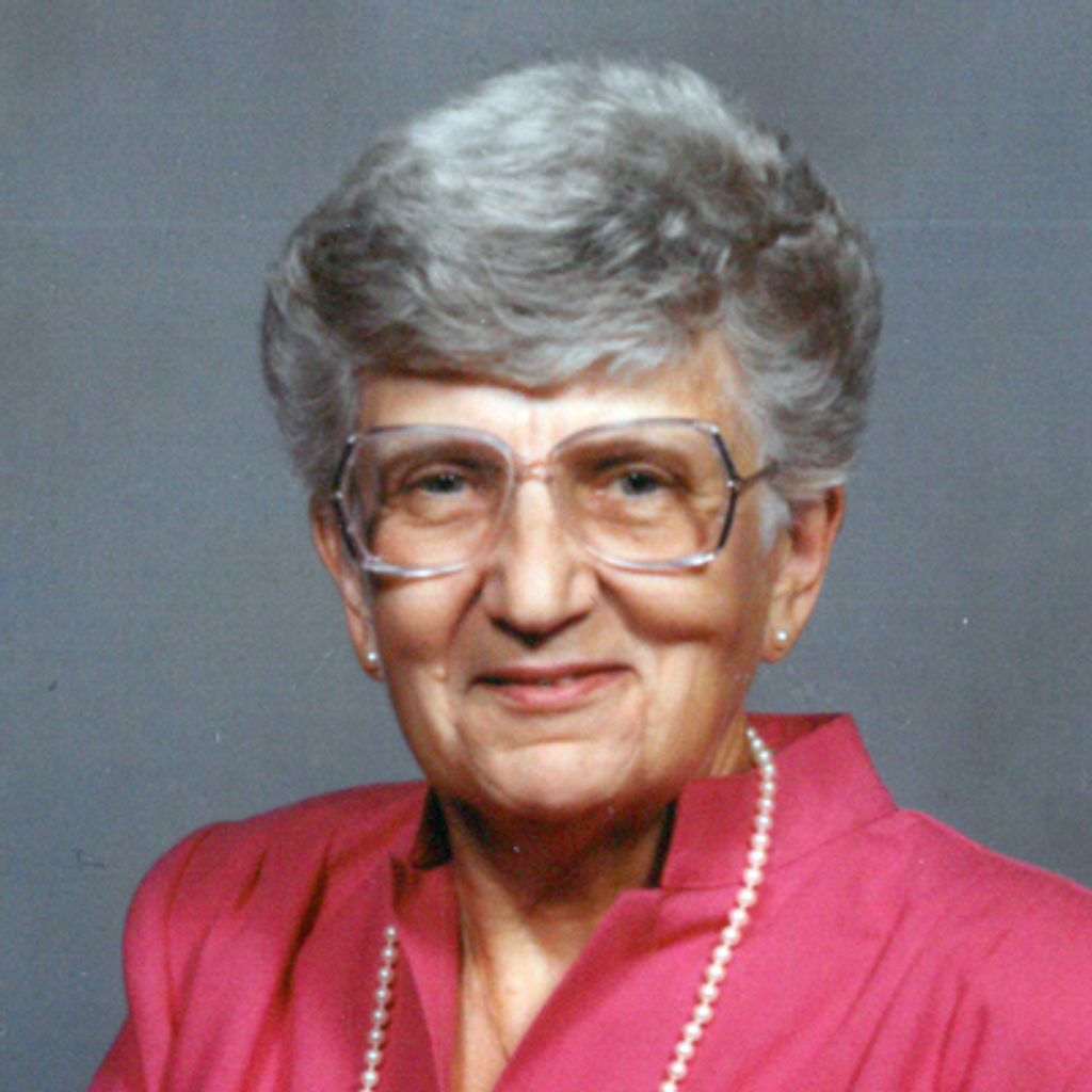 Ruth Elizabeth Ferch