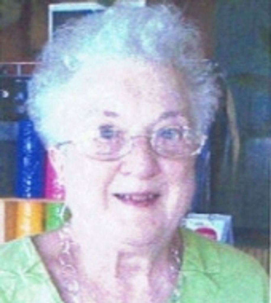 Mary L. (Ferrini) Pelaggi