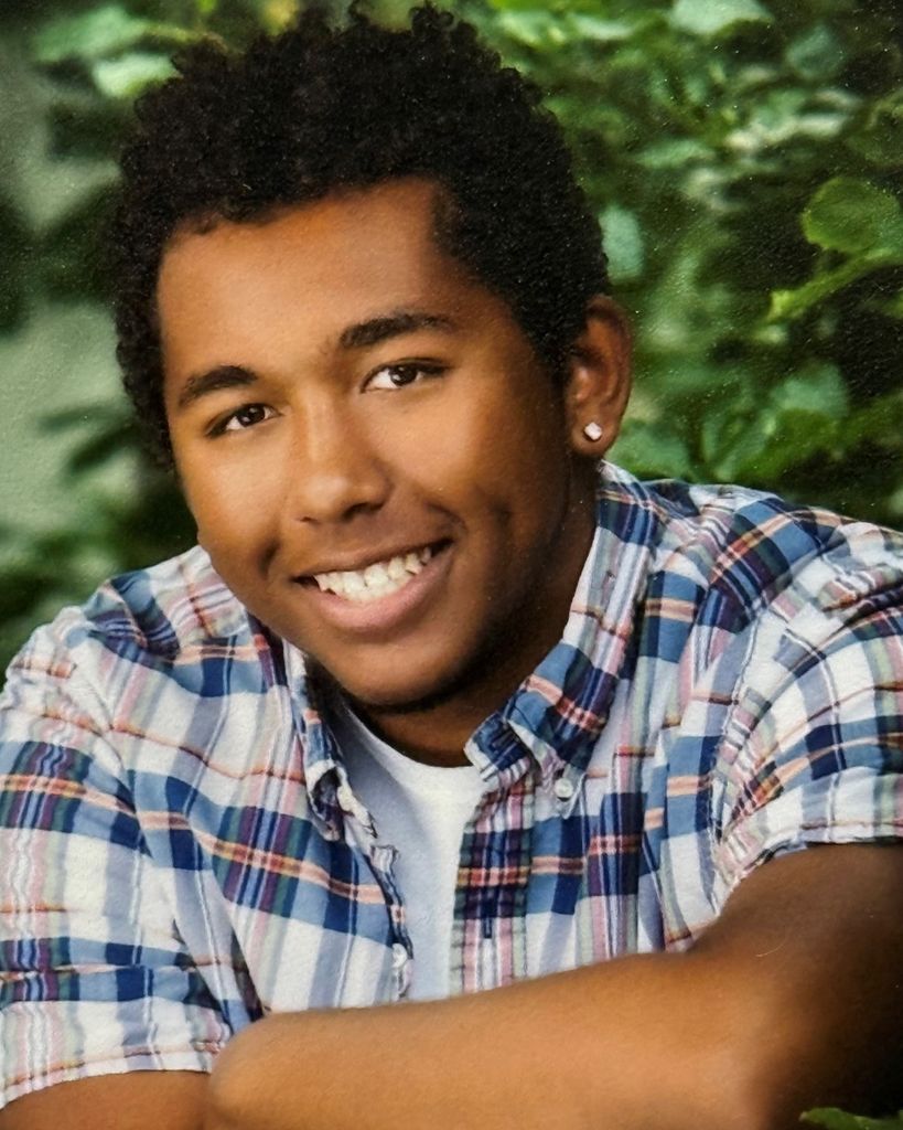 Darien Suter Profile Photo