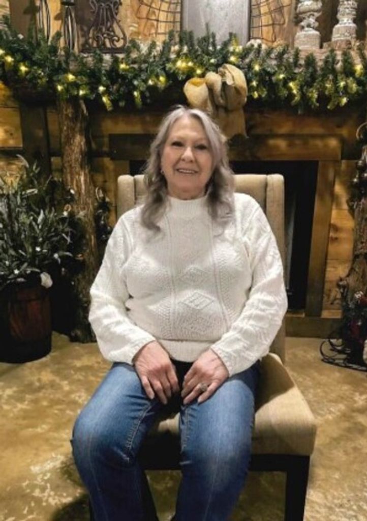 Angie Carlene Smith Profile Photo