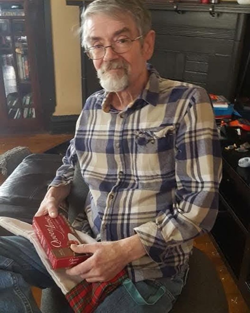 Steven W Goodwin