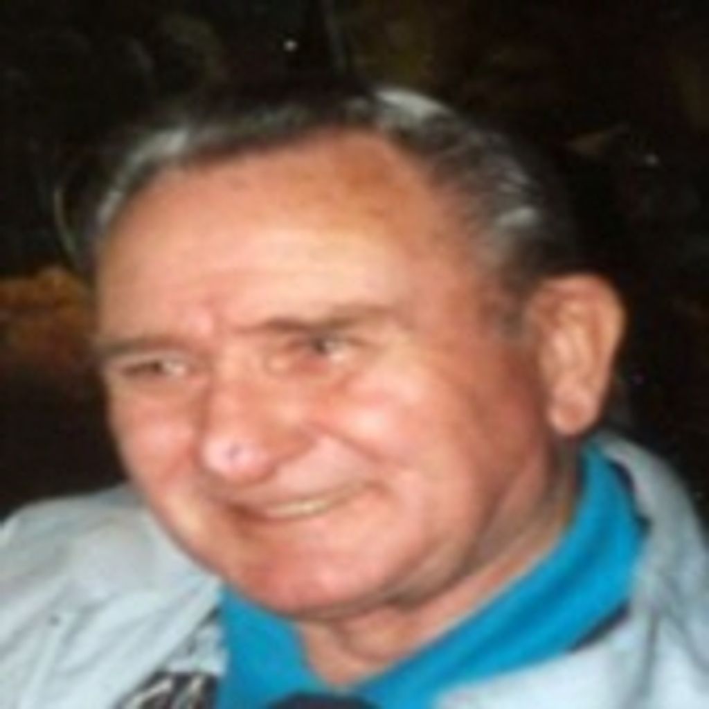 Lucian Arthur (D.O.M.) L.A. Mckinney