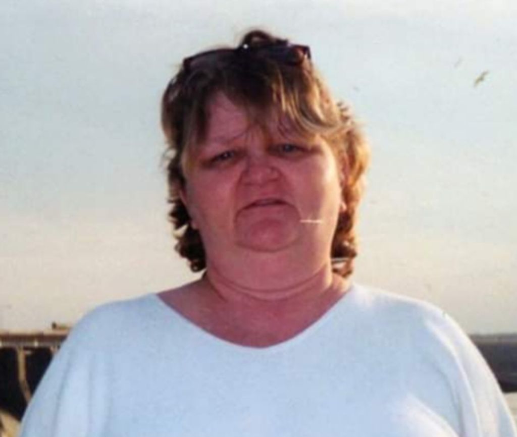 Regina Stallins