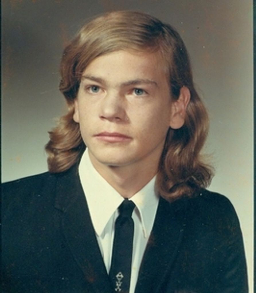 Douglas Copeland Profile Photo