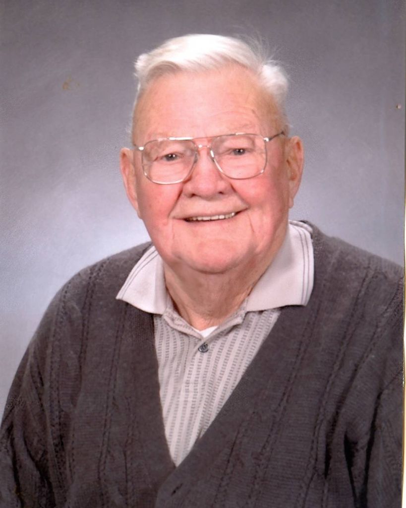 Henry E. Ipema