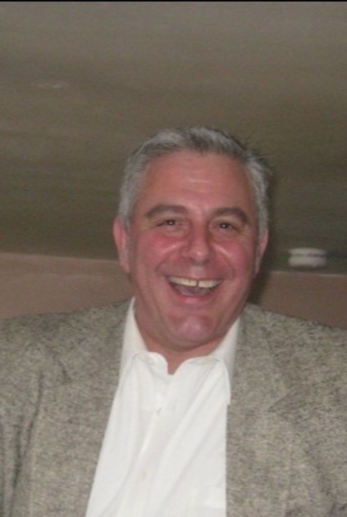 Rene Marcel Bourgeault Profile Photo