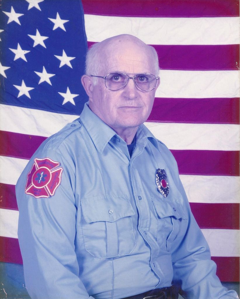 Joseph Elmer Jacob Profile Photo