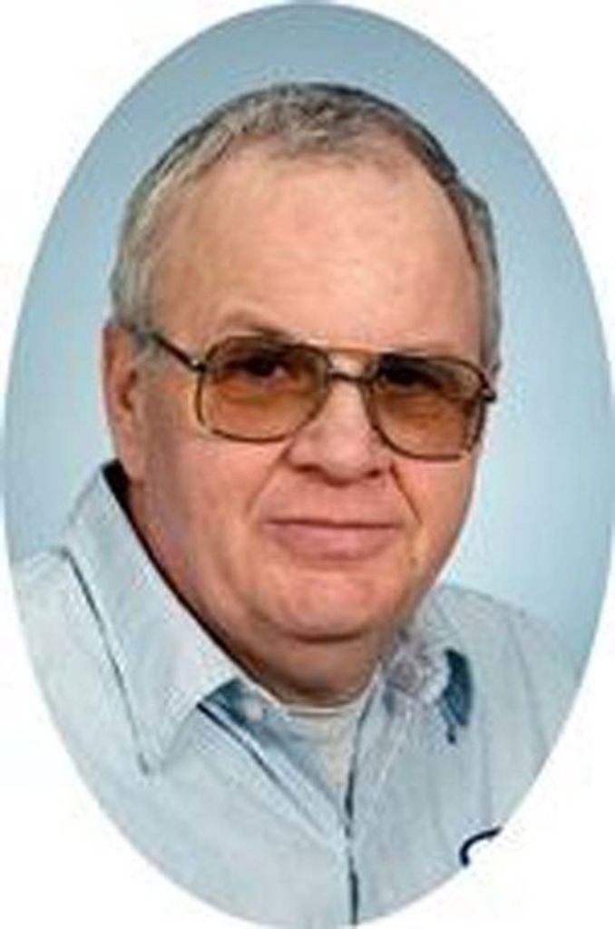 Darwin George Mathews