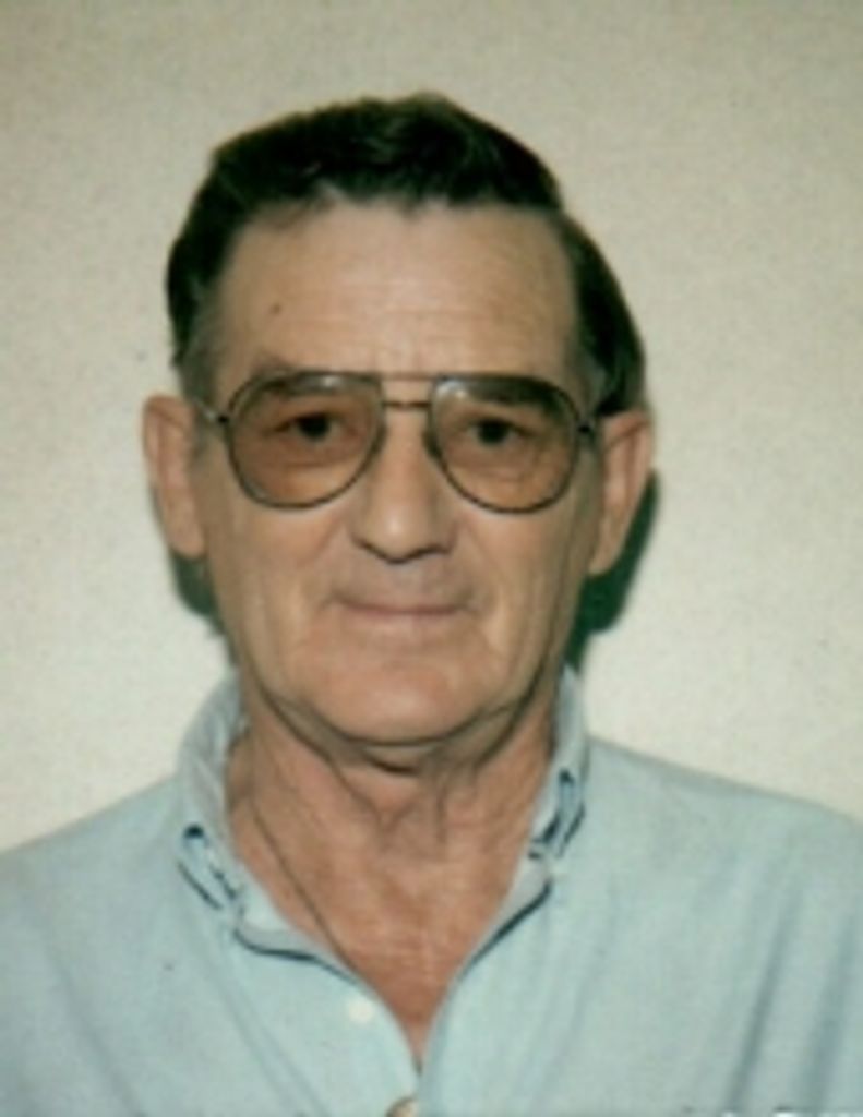 Henry R. Grumbling