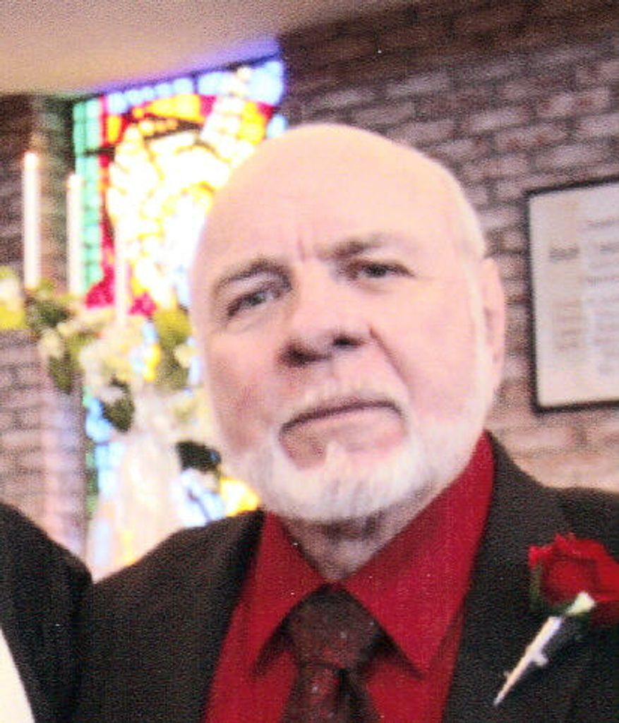Tom Tucker Profile Photo