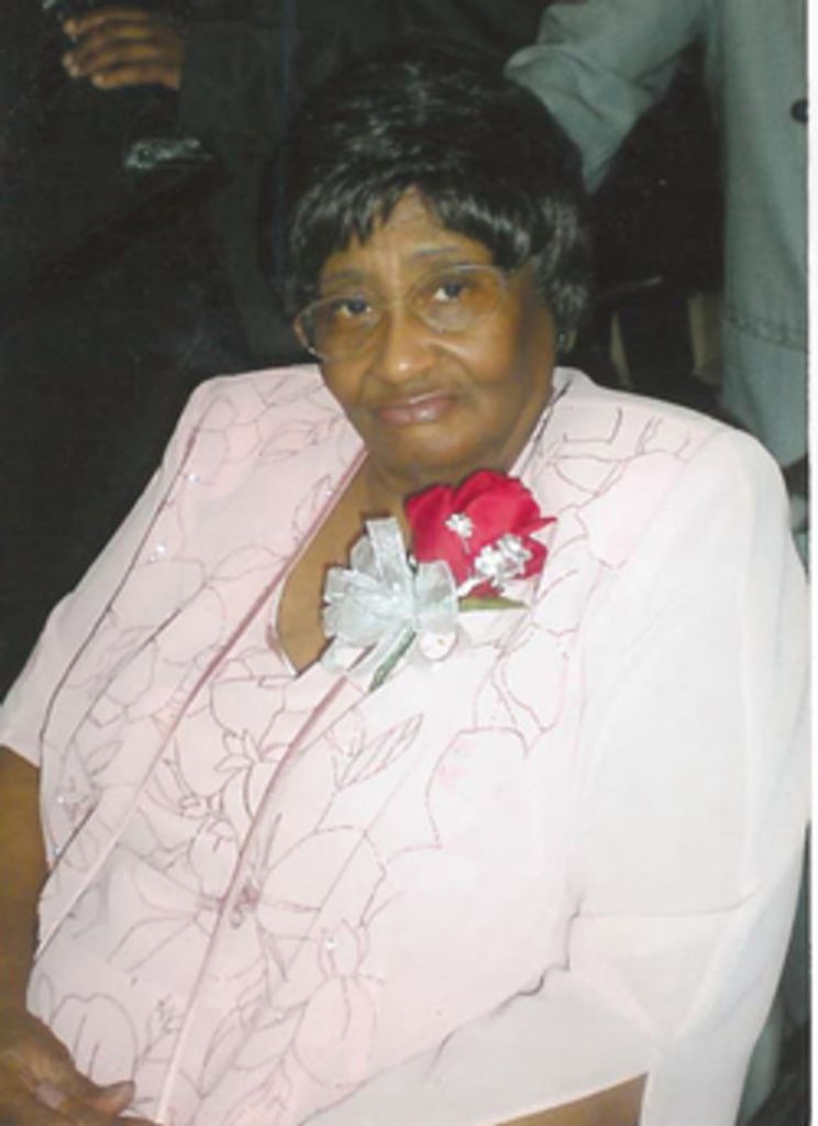 Mrs. Joella V. Gladden Profile Photo