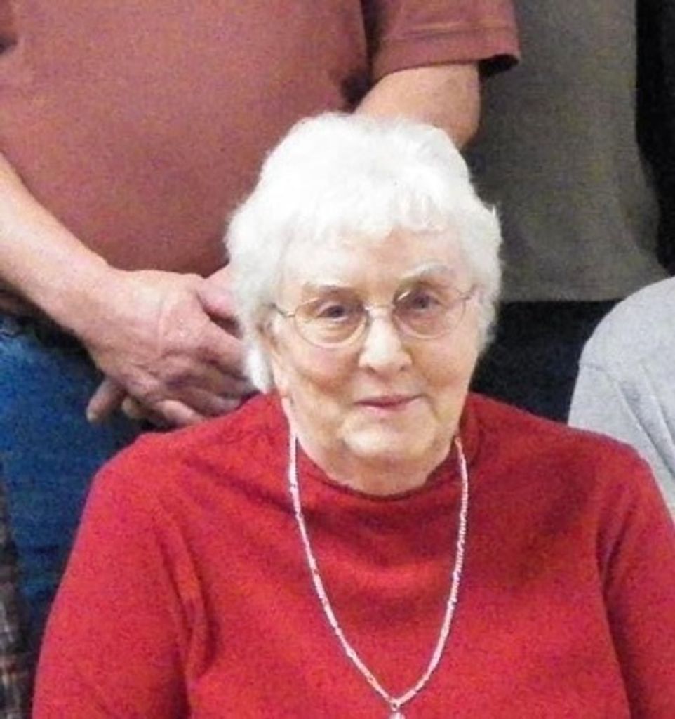 Glecia Irene Castle Profile Photo