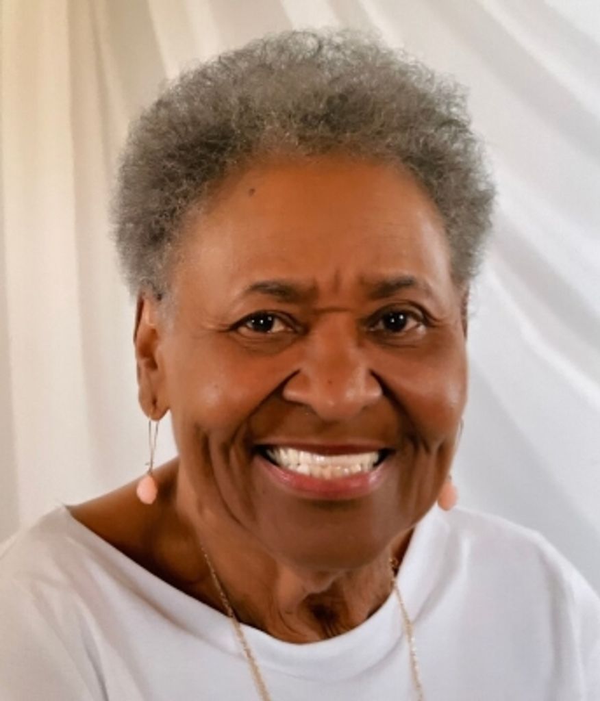 Geraldine Jordan