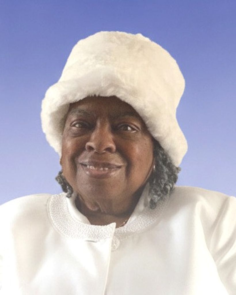 Mary E. Lewis