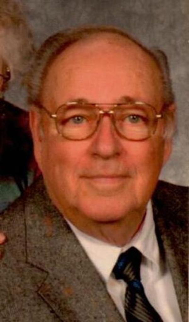 Dallas Daniel Cuthbert