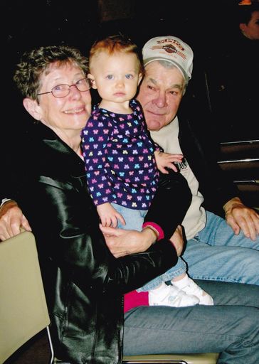 Betty J. Harris photo gallery thumbnail 34 of 48