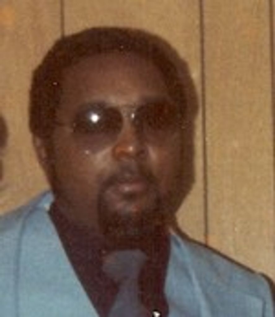 Steve Howard Anderson