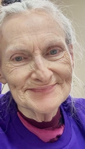 Mary Ruth Griggs's obituary image