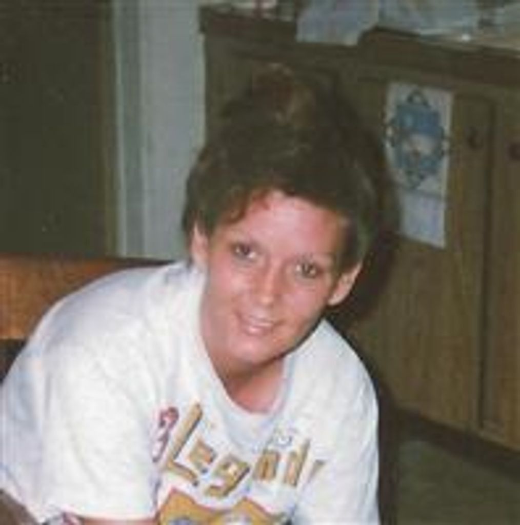 Barbara Dixon