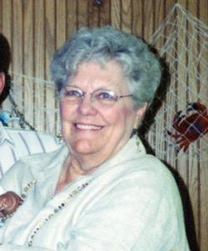 Phyllis Janet Meyer Profile Photo
