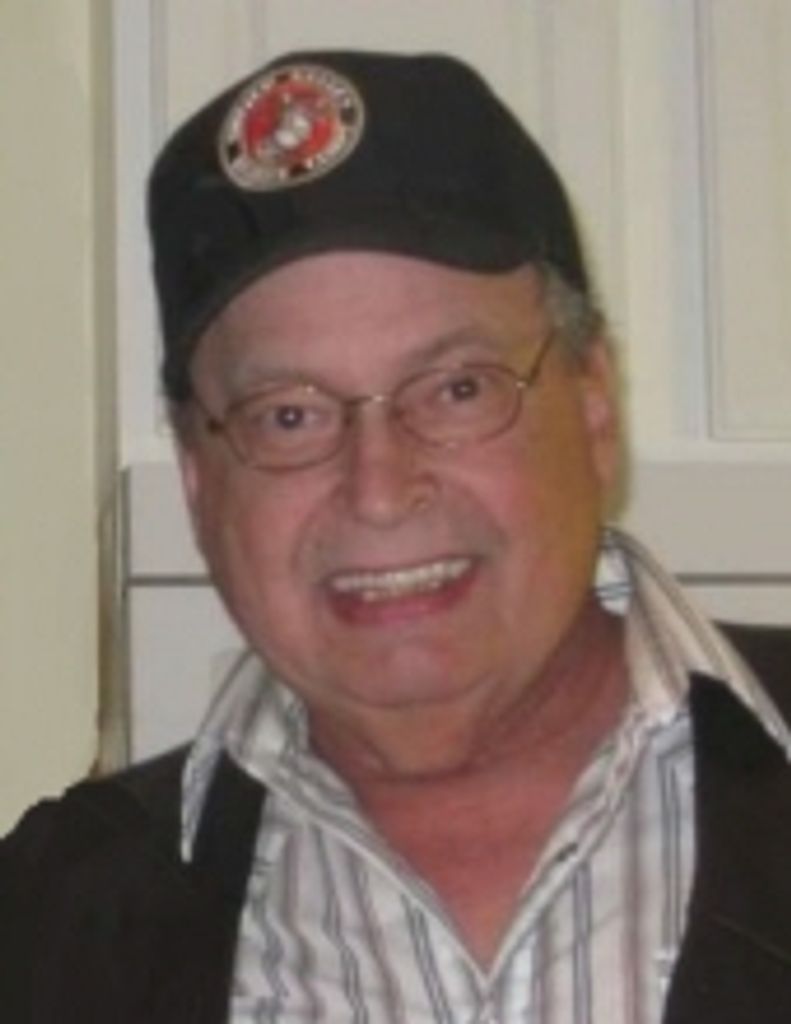 Tommy C. Stouffer