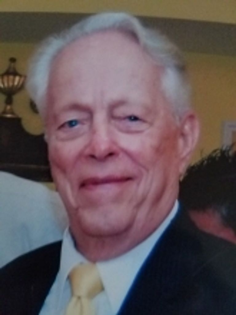 Joseph Arthur Woodill