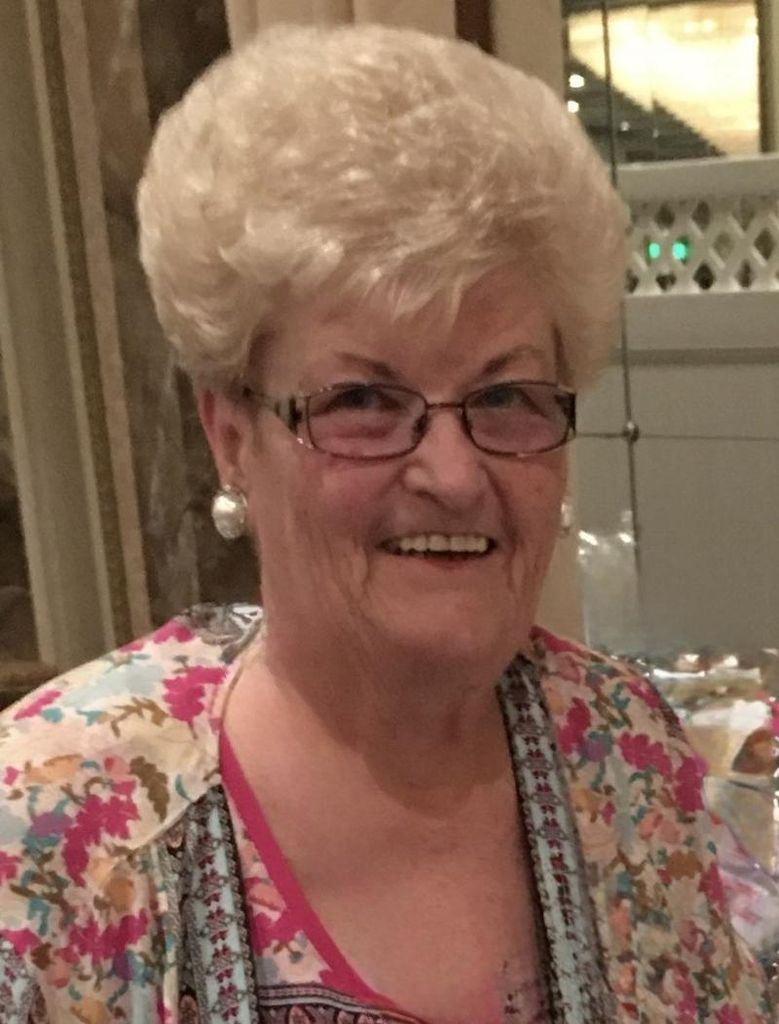 Anna Josephine Ritchey Profile Photo