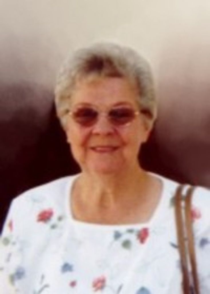 Erlene Budge