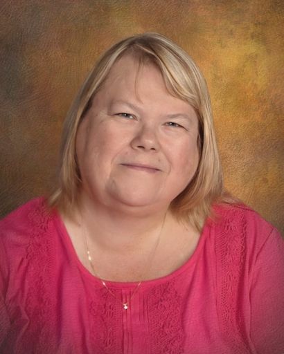 Sharon Bowers's obituary image