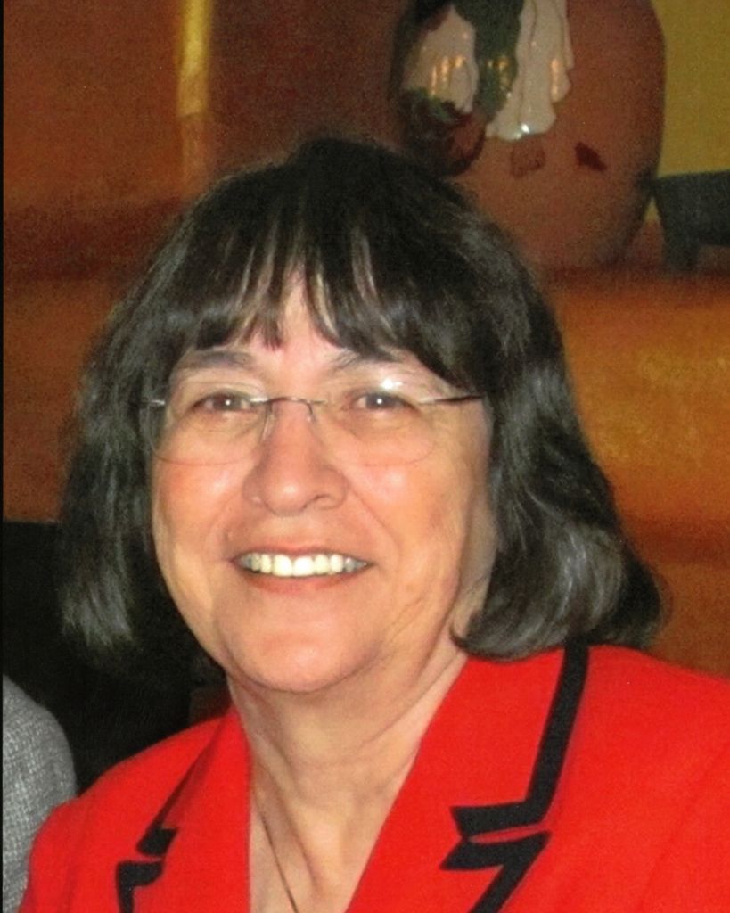 Edna Carmichael Profile Photo