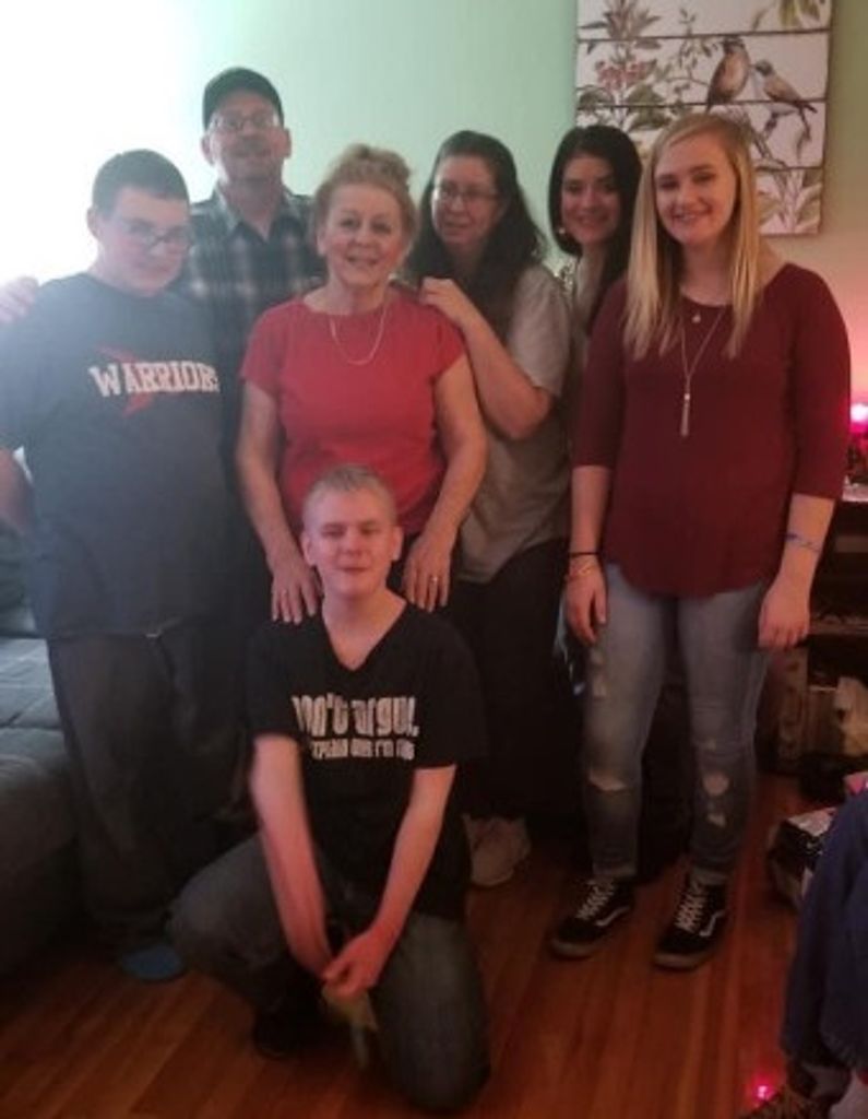 Sarajane Corrine Cooper