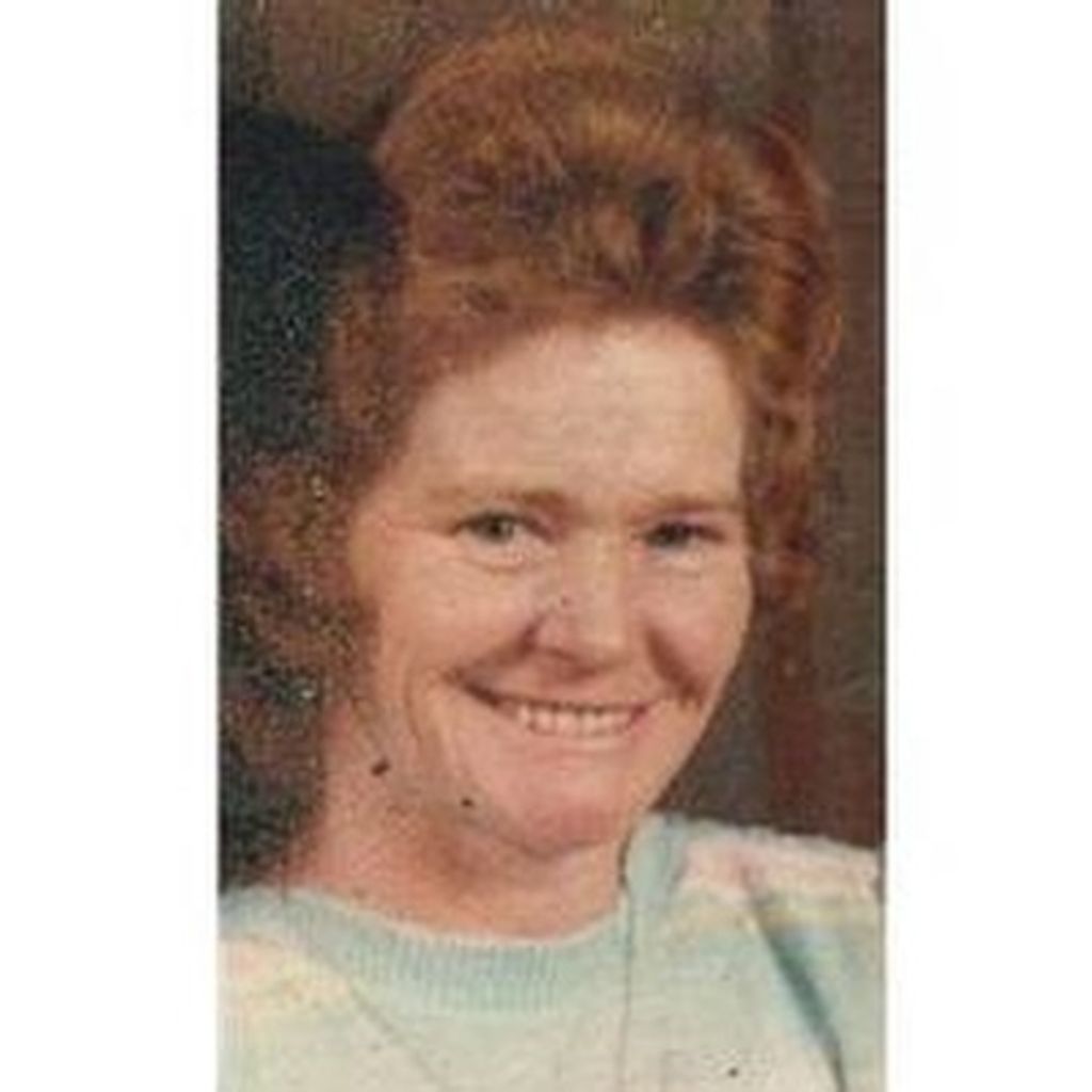 Maudie Alice Kane