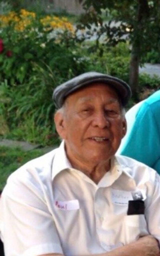 Faustino "Paul" Barajas Profile Photo