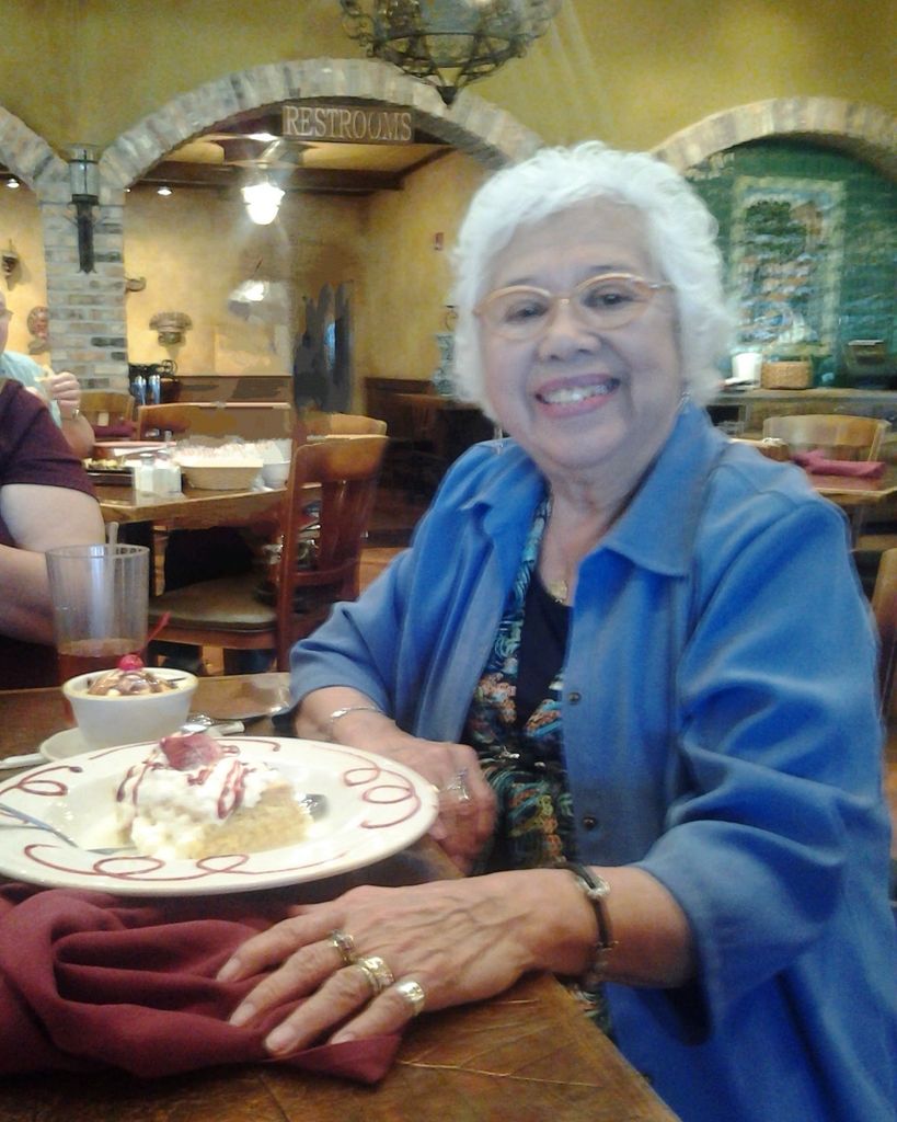 Ramona R. Aguilar