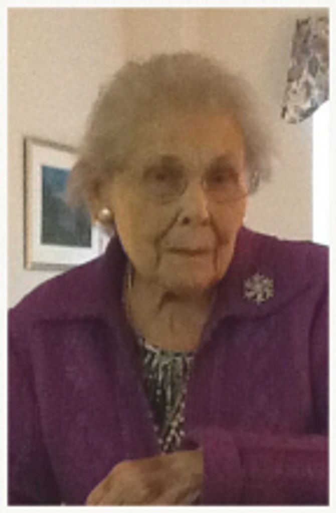 Louise M. Mason