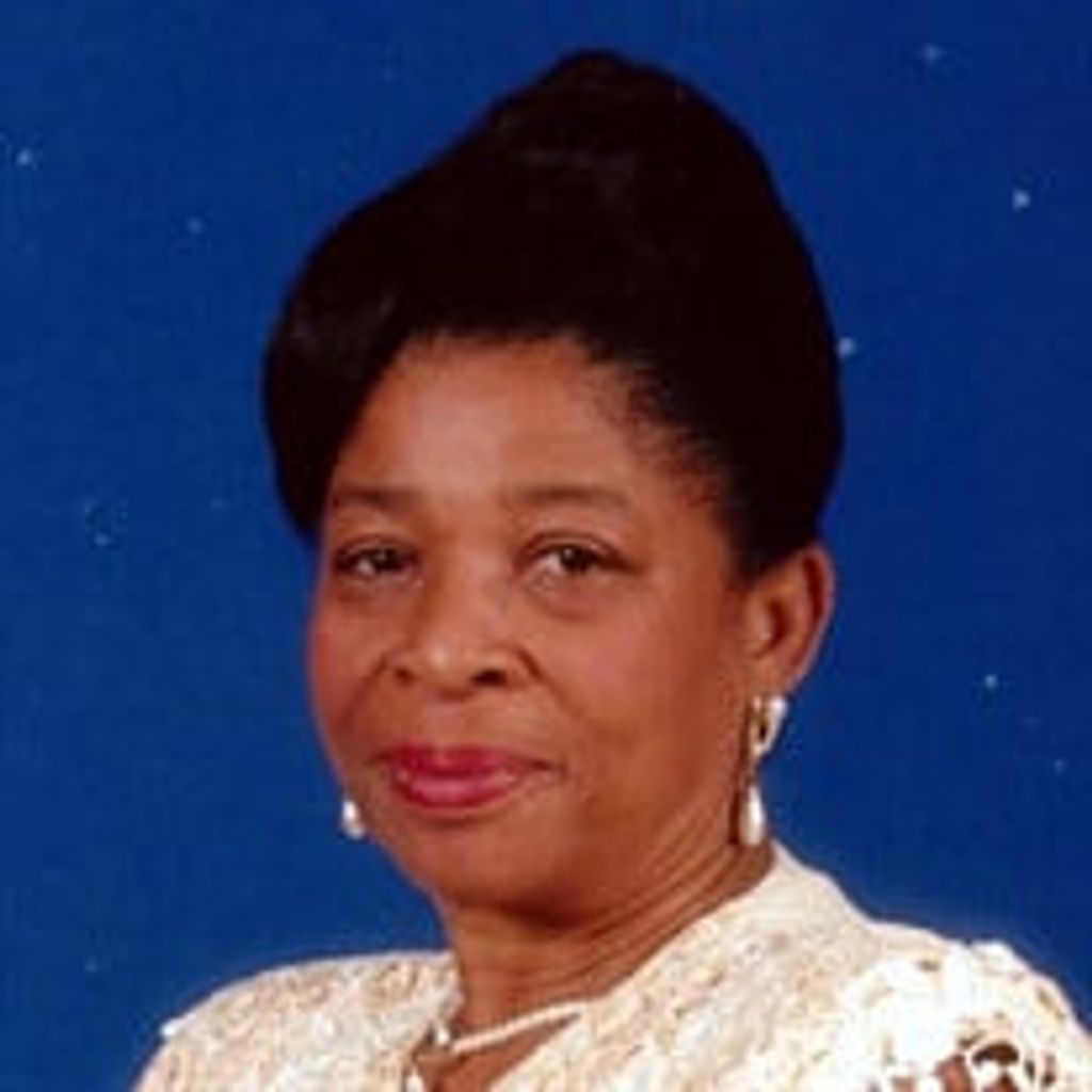 Rayadella E. Coleman