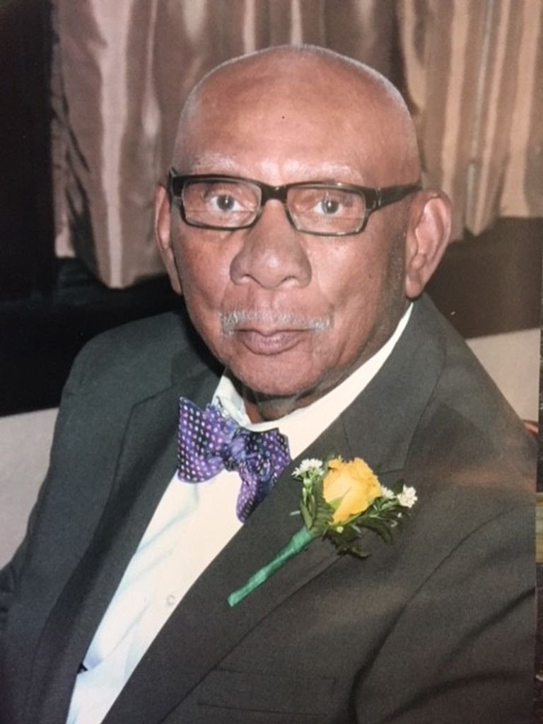 Linwood Phillips Profile Photo