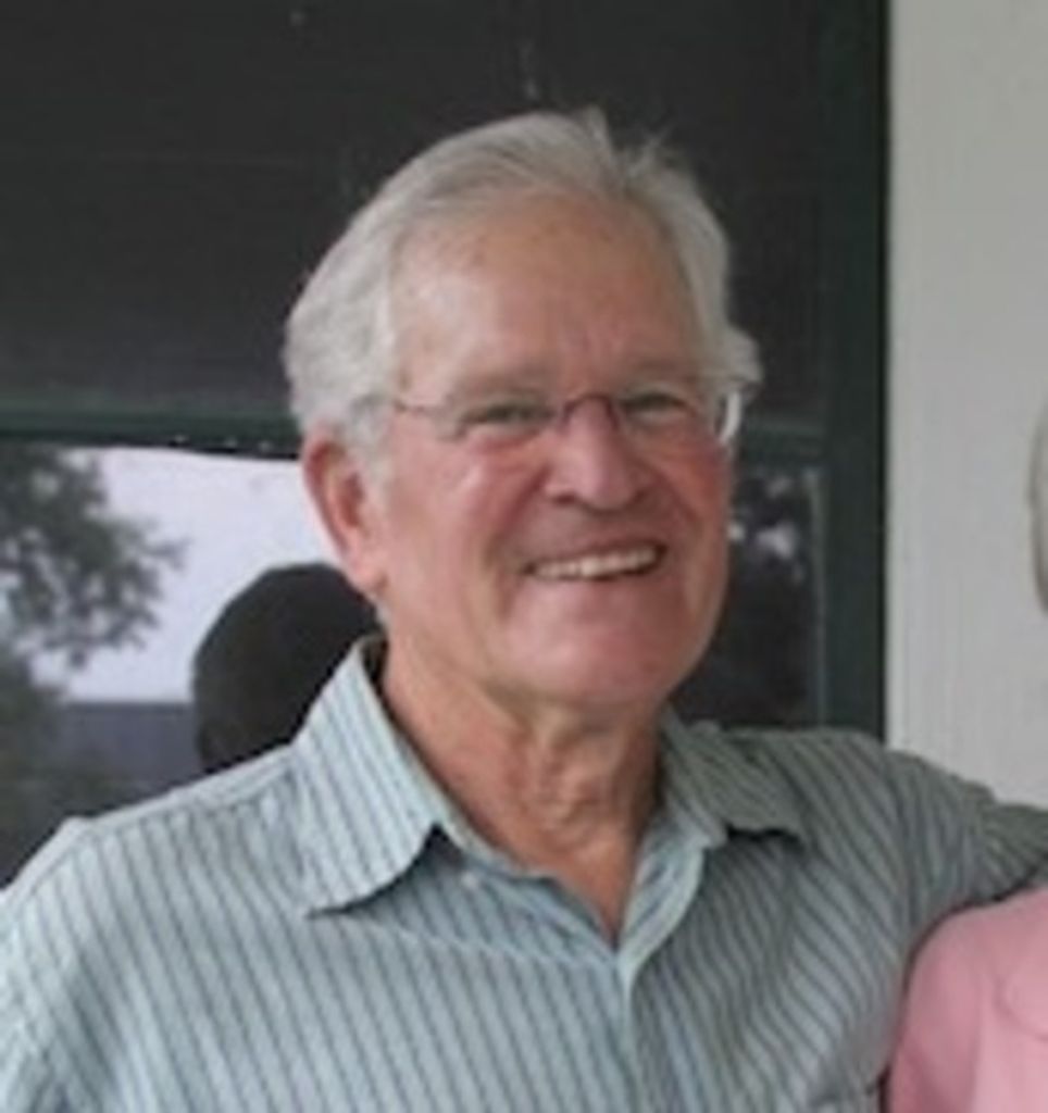 William Clark Badger Profile Photo