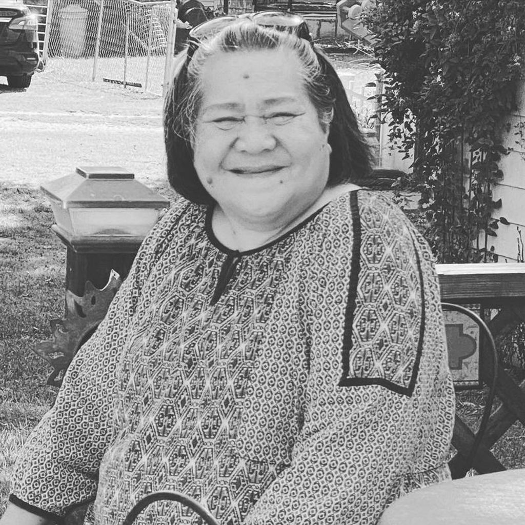 Maria Johnson Profile Photo
